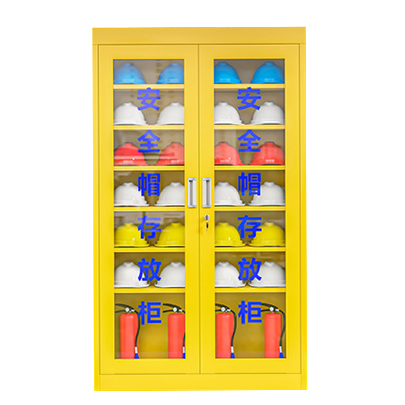 复岚 安全帽存放柜 28顶/台