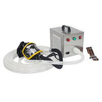 便携式电动送风机 单人款