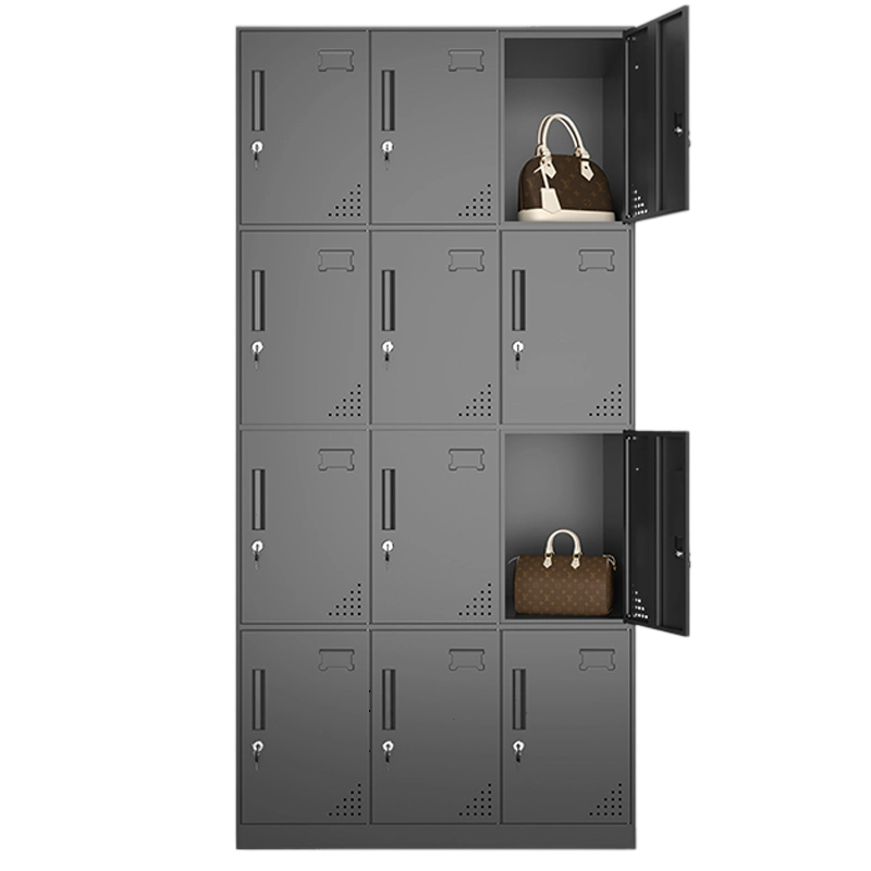 铭羽洋衣柜12门90*40*185cm台