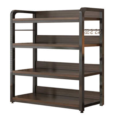 班龙四层层架84*40*119cm个