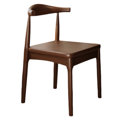彭梵木质靠背椅450*510*700mm把