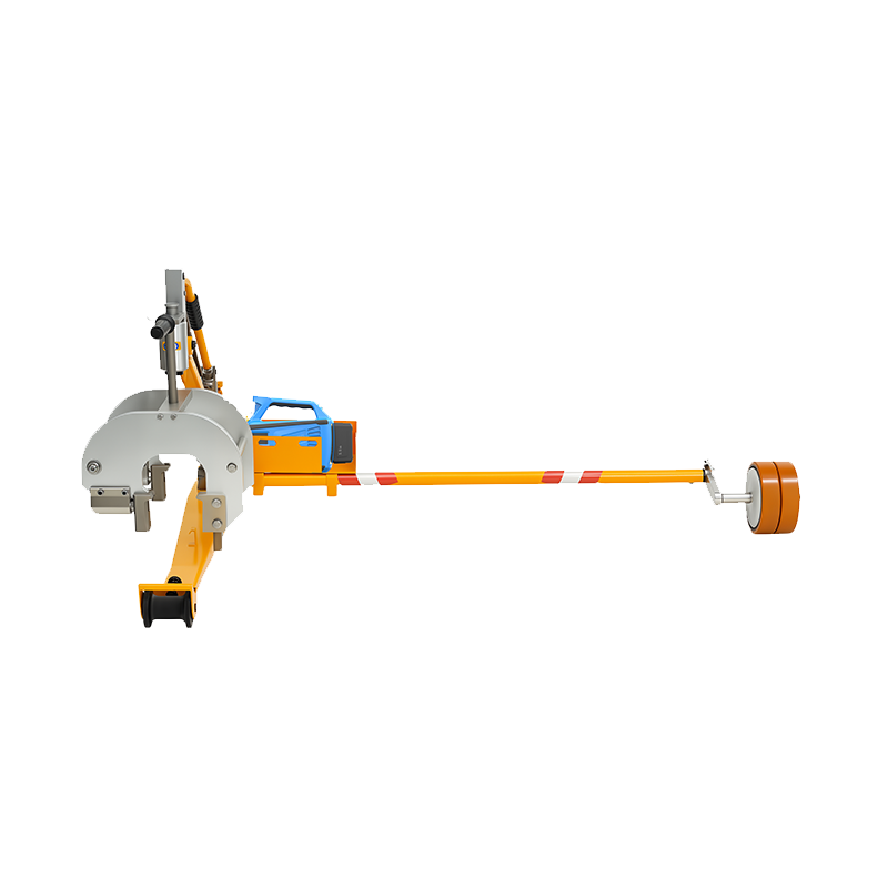 天泽电力 充电式液压先锋扣件拆装机 RCVF-FD/18 台