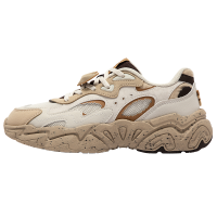 小鹿鞋丨361°女鞋运动鞋新款厚底增高复古百搭老爹鞋子休闲鞋女