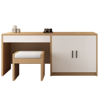 铭羽洋宿舍电视柜1.8m(含凳)台