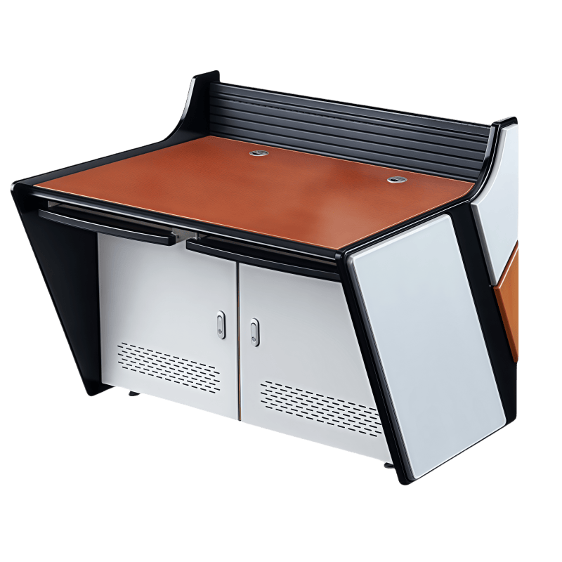 义尊监控台1.28米台