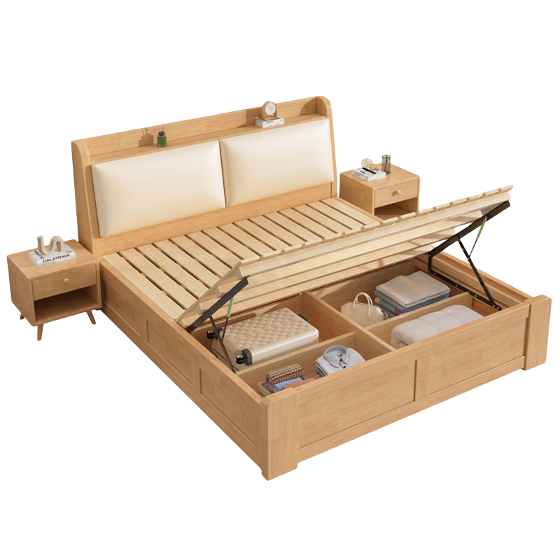 芙瑞塔床 180*40cm张