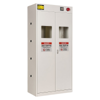 晨磊 防爆气瓶柜 双瓶一代 台