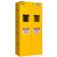 复岚气瓶柜双瓶/台