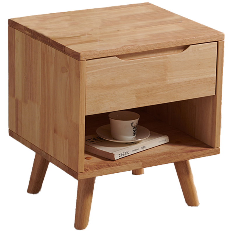 繁哲思床边柜430*400*500mm个