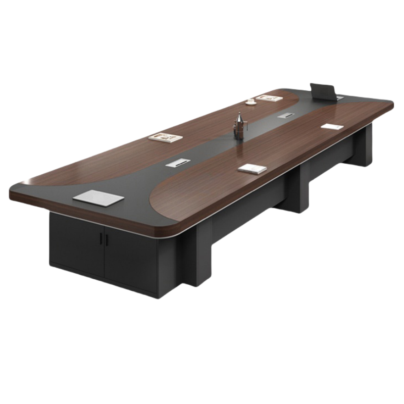 宜掌柜 办公会议桌