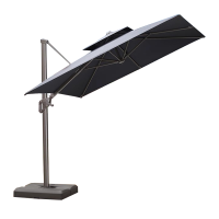 翼澜户外遮阳伞遮阳伞 把