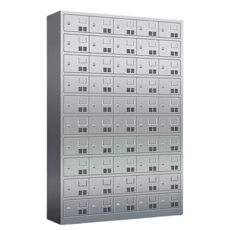 依韵珂不锈钢碗柜50门120*30*180cm台