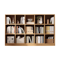 伟樽收纳储物架150*30*93cm3层15格组