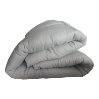 晋涵 床品六件套 (三件套+盖被-垫被-枕芯)*1/套