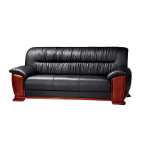 桃锦堂沙发 三人位张