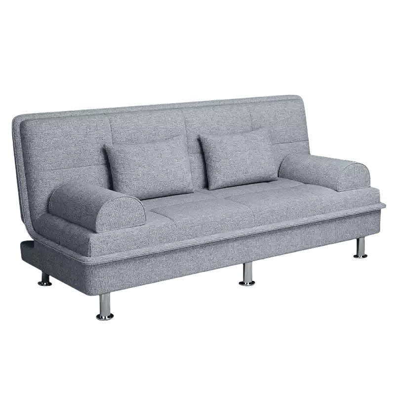 宗泊檬沙发伸缩床