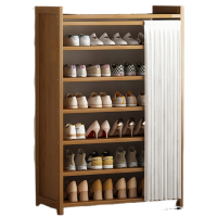 烁恒 鞋子收纳柜 七层80*23*113 个