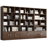 悦兴诚展示柜240*30*180cm台