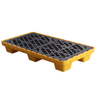 铭思达防渗漏托盘125*65*17cm个