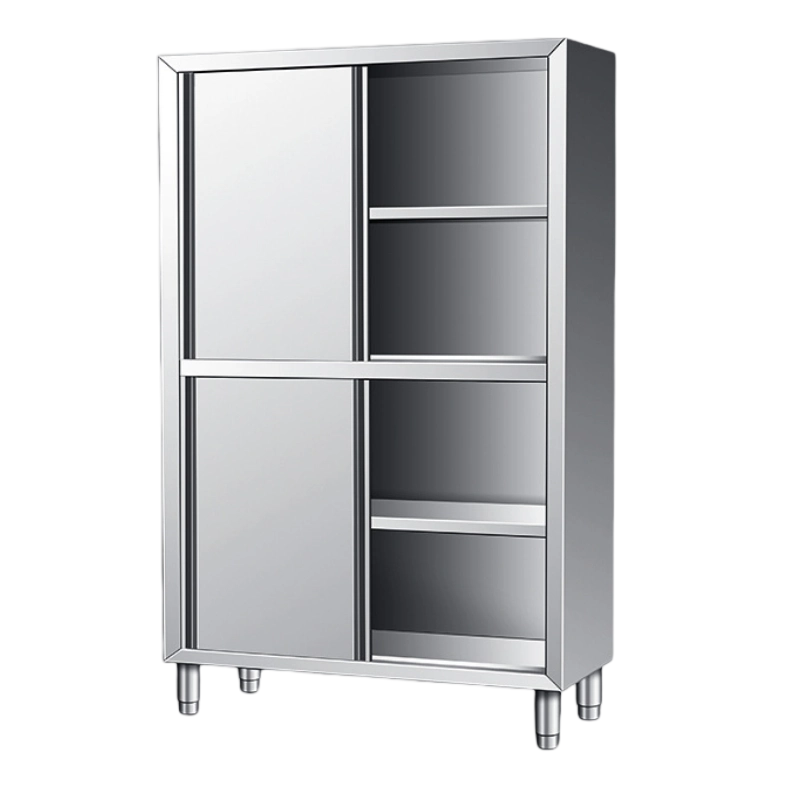 繁哲思不锈钢碗柜800*470*1800mm台