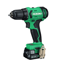 高壹工机DS12DA充电钻12V充电式手电钻多功能电动螺丝刀锂电起子机 DS12DA