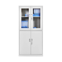 墨之麟文件柜1850*900*390mm/个