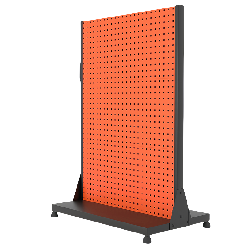 芙瑞塔洞洞板架双面三层个