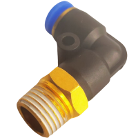 OVN SPL螺纹弯通快速接头 SPL4-02 个