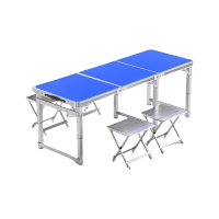 豪派伦户外桌折叠套