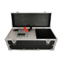 冀祥瑞 回路电阻测试仪 SR5502S