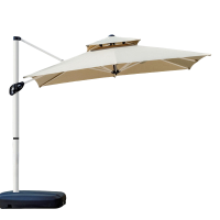 豫龙悦户外遮阳伞