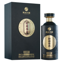 贵州习酒酱香型白酒53度习酒时间传承酱香型500ml*1瓶