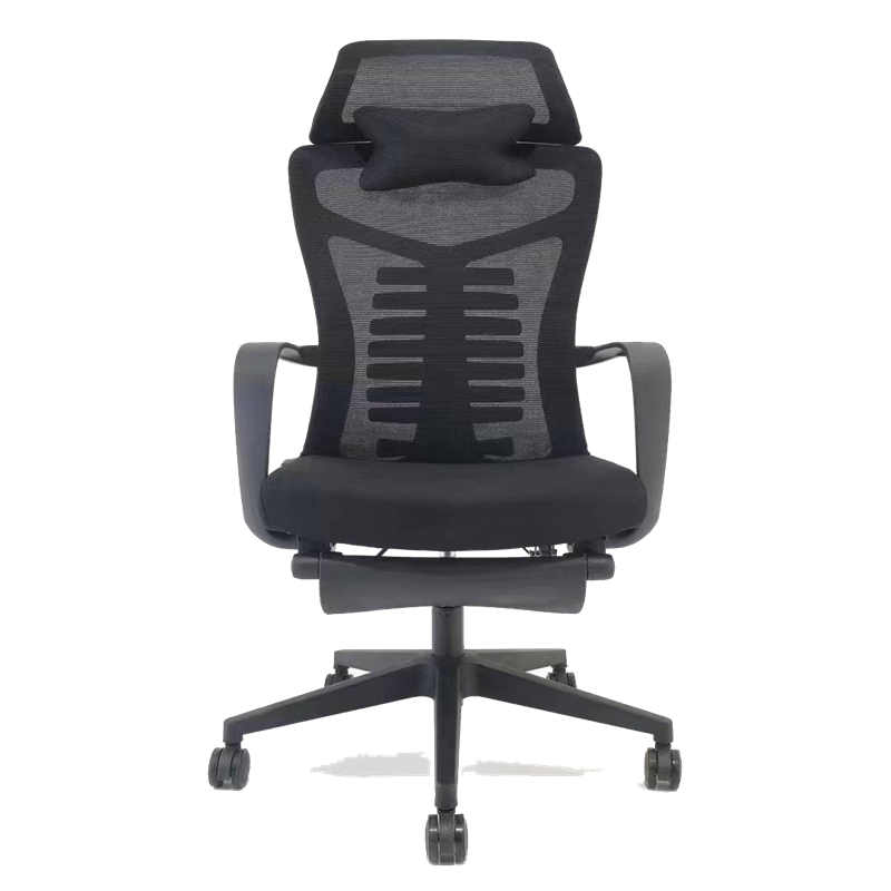 京铁威 人体工学办公椅580*710*1160mm/把