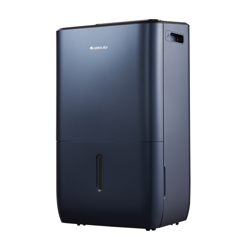 格力(GREE)抽湿机/除湿机DH25EPA1B 家用卧室办公室干衣净化除湿器 25升/天 适用37-45平 智能数控