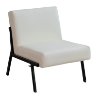 豫龙都 休闲椅 皮质 把