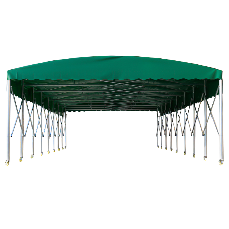 翼澜 户外防雨棚 7m 个