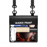 铁迅多手机防水袋JL-6606 个