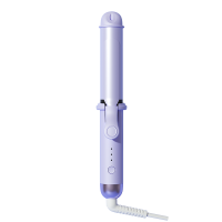 雷瓦卷直两用迷你卷发棒RB-8125