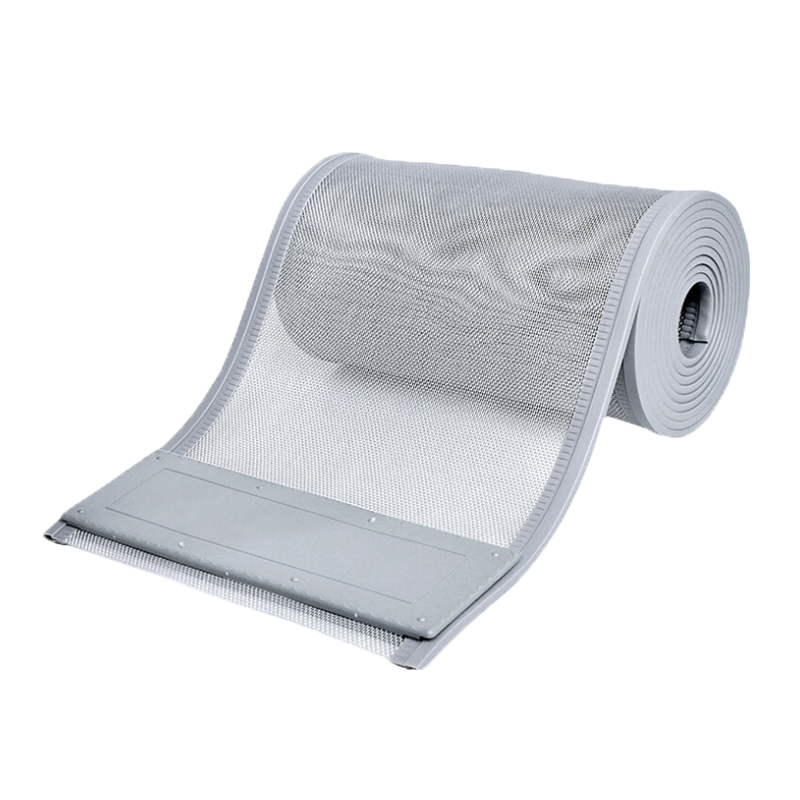 璎蕙 网纱门帘 定制 平方米