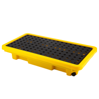 铭思达防渗漏托盘66*35*12cm个