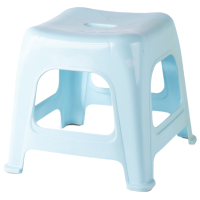 宜掌柜 塑料凳 矮凳 个