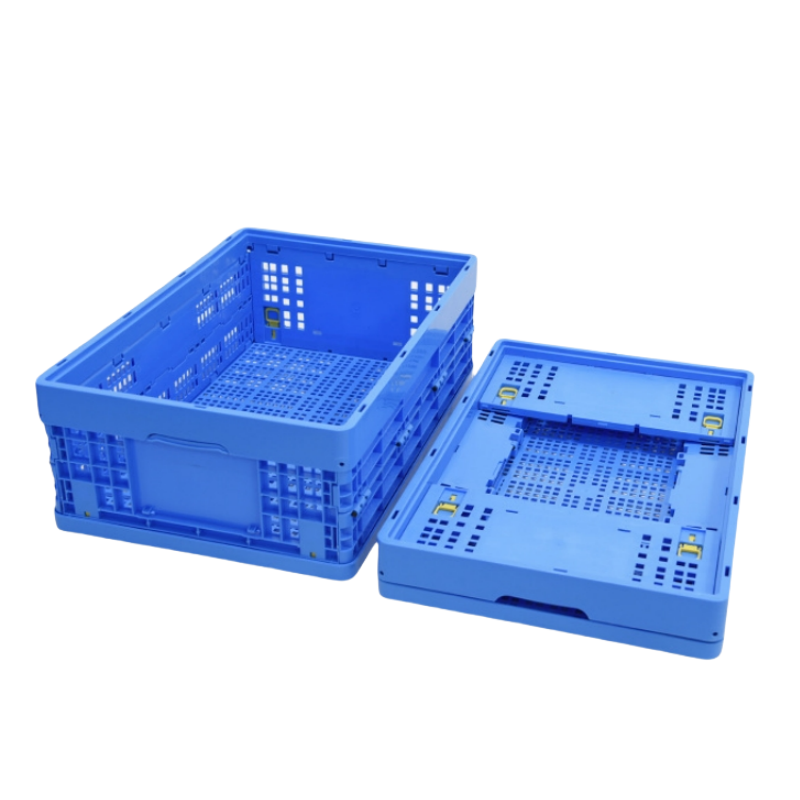 怡卓欧折叠筐60*40*21cm个