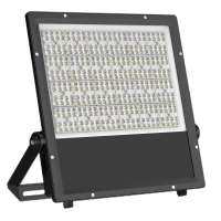 SINOMARC(深圳中跃)LED泛光灯 ZY9210-300W(单位:套)黑色