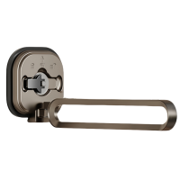 鑫龙都折叠挂衣架