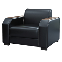 演发 沙发单人位/张