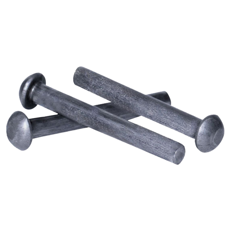 铂灳 半圆头铆钉 22*110mm 个