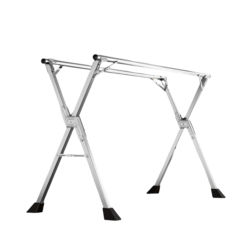 枢泽 不锈钢晾衣架 1.6米 个