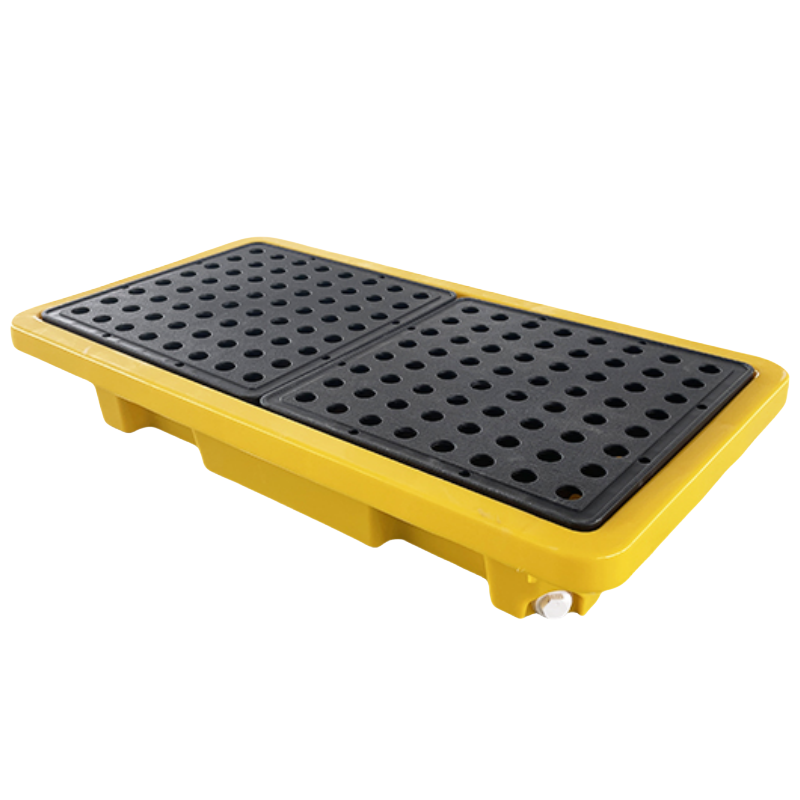 铭思达防渗漏托盘65.5*36*12cm个