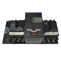 宜黔技术 双电源开关 WVATANA-16011603PCR 个