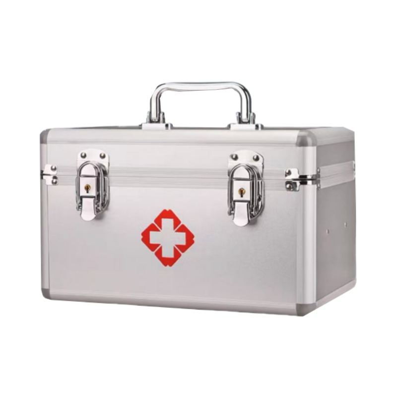 哈御木坊可定制多层急救箱收纳箱HYMF-XJ111/个
